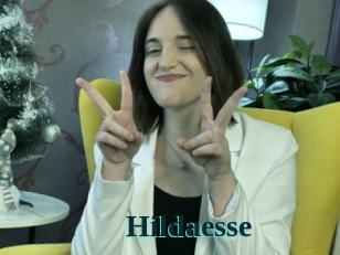 Hildaesse