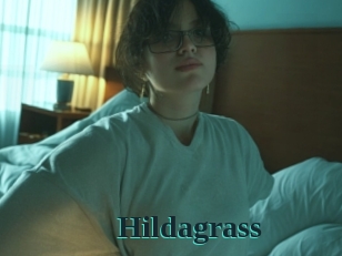 Hildagrass