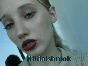 Hildalsbrook