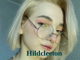 Hildcleeton