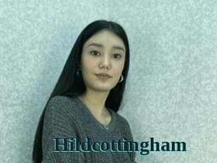 Hildcottingham