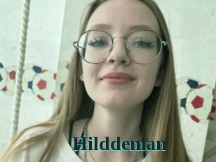 Hilddeman