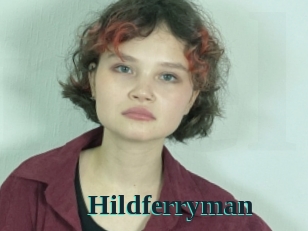 Hildferryman