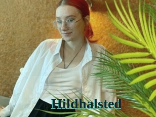 Hildhalsted