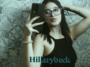 Hillarybeck