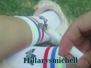 Hillarysmichell