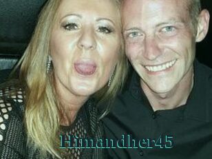 himandher45 Melody Melons
