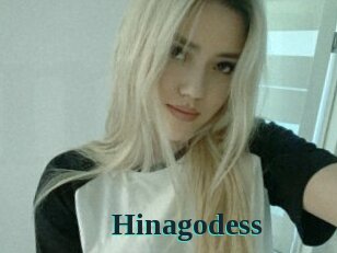 Hinagodess