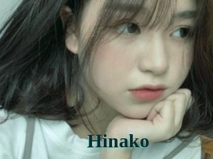 Hinako