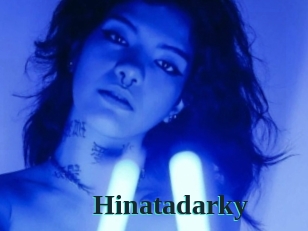 Hinatadarky