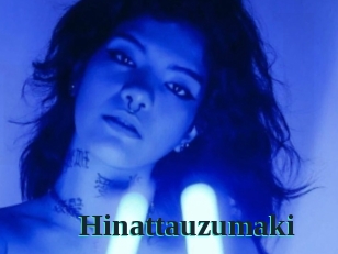 Hinattauzumaki