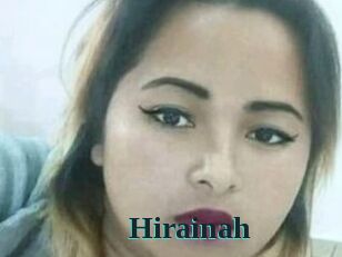 Hirainah