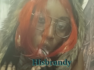 Hisbrandy