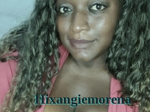 Hixangiemorena