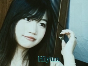 Hiyun