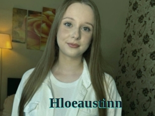 Hloeaustinn