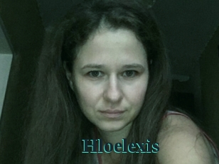 Hloelexis