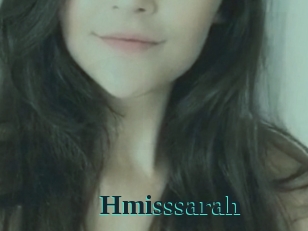 Hmisssarah