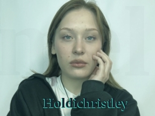 Holdichristley