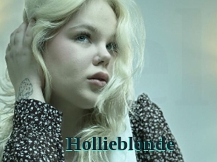 Hollieblonde