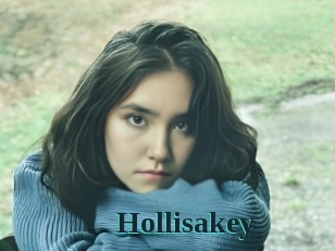Hollisakey