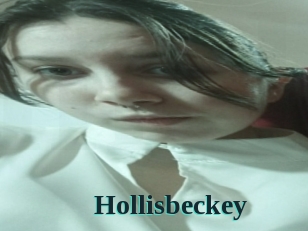 Hollisbeckey