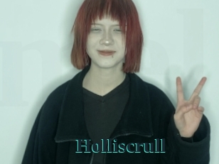 Holliscrull