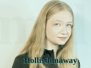 Hollisdunaway