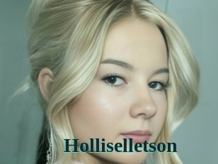 Holliselletson