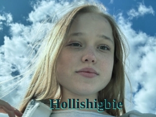 Hollishigbie