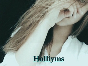 Holliyms