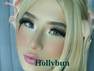 Hollybun