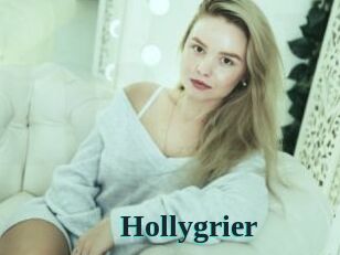 hollygrier Melody Melons
