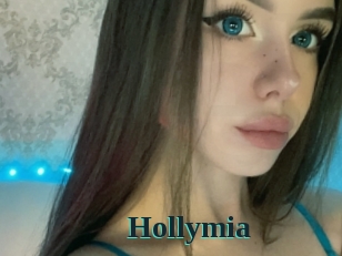 Hollymia