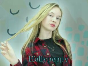 Hollypeppy