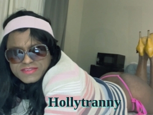 Hollytranny