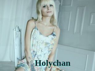 Holychan