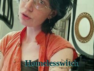 Homelesswitch