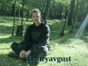 Honeyavgust