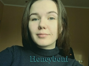 Honeyboni