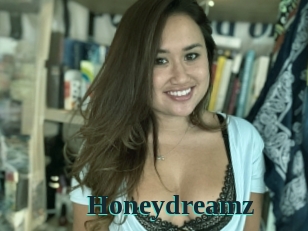 Honeydreamz