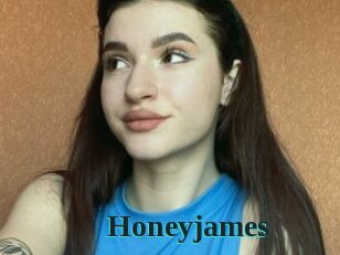 Honeyjames