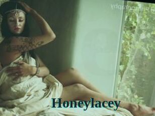 Honeylacey