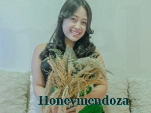 Honeymendoza