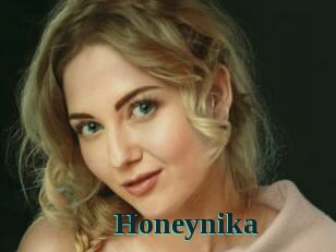Honeynika