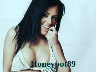 honeypot89 Melody Melons