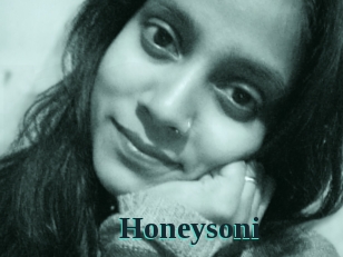 Honeysoni