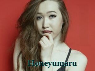 Honeyumaru