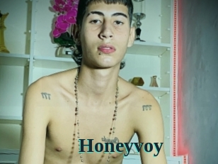 Honeyvoy