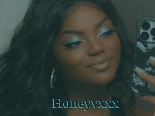 Honeyvxxx